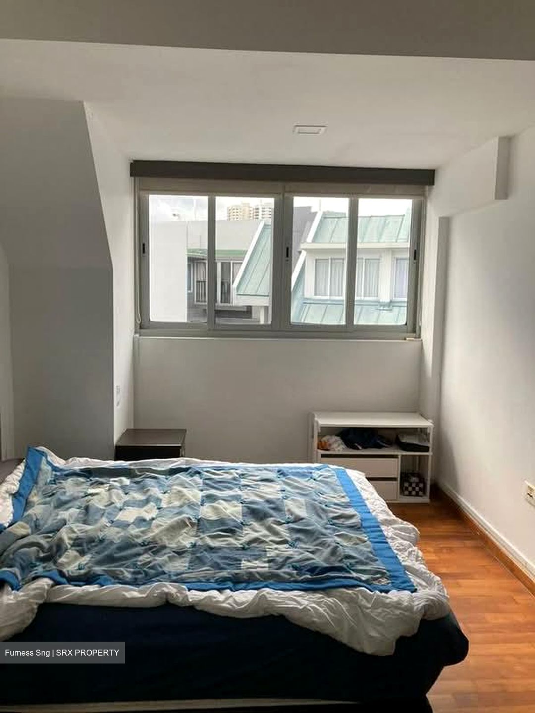 Thomson V Two (D20), Apartment #569064131